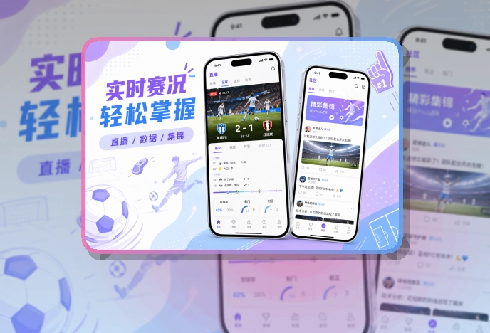 熊猫体育赛程比分随身查看,比赛后回看轻松更方便